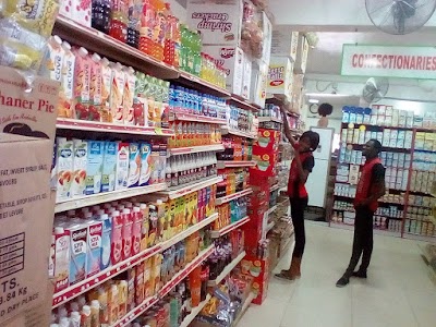 Photos of Wise Buyers Supermarket