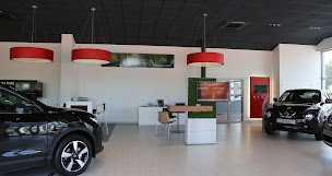 Photo n°16 de Nissan AGS à Arès (Concessionnaire Nissan)