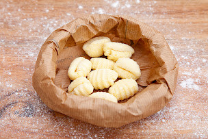 Photo n°16 de Pattipasta - pâtes fraîches et épicerie italienne à Bar-le-Duc (Traiteur)