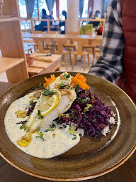 Photo n°15 de Les Hauts Plateaux à Corrençon-en-Vercors (Restaurant français)