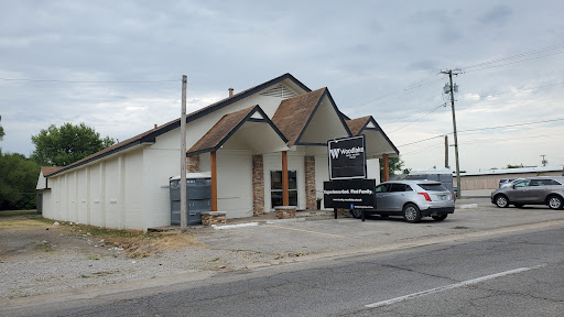 Woodlake Family Church Turley - Thumbnail