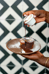 Photo n°82 de BMK Paris-Bamako à Paris (Restaurant halal)