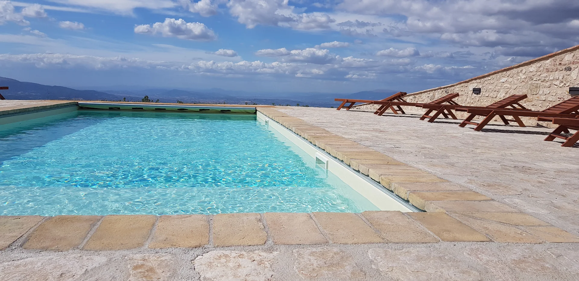 Agriturismo Bartoli