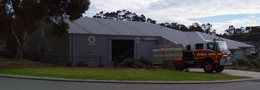 Mundaring Volunteer Fire and Rescue Service - Thumbnail