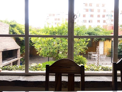 Photos of Hostel Alamo Mendoza
