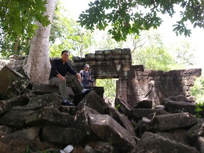Photos of Moms Guest House
