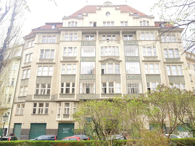 Prague City Tourism - Visitor Centre