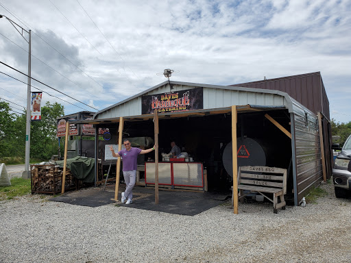 Dave's Bbq - United States