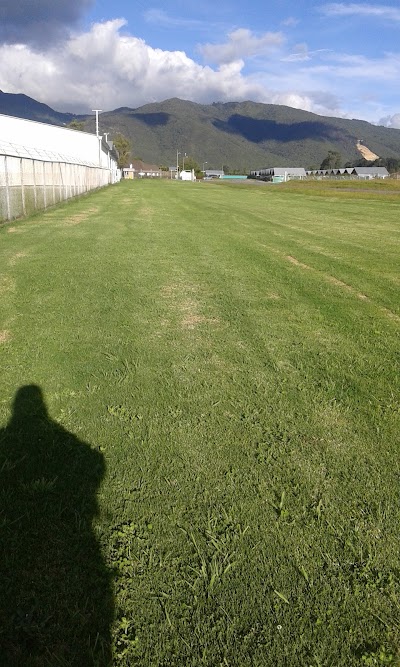 Photos of Guaymaral Airport