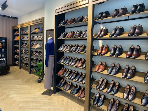 Zeve Shoes • SS15 Subang