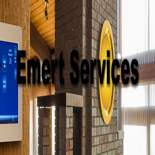 Emert Services - Visual