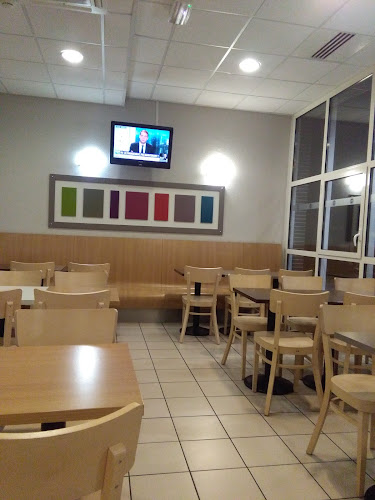 Comentarii opinii despre B&B HOTEL Grenoble Centre Alpexpo