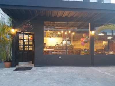 Photos of Caf&eacute; Bellvana