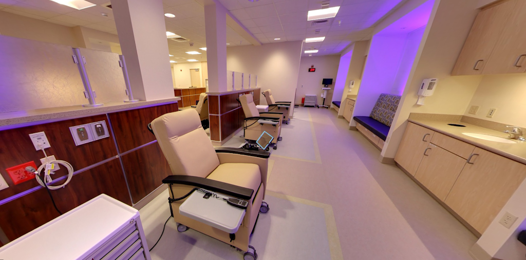 Cancer Care Huntsman Affiliate Madisonhealth