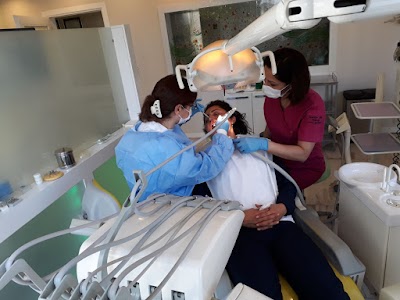 Dentin Klinik Antalya