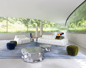 Photo n°2 de Roche Bobois Biarritz - Bidart à Bidart (Magasin d'ameublement et de décoration)