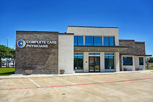 Complete Care Physicians - Visual