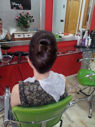 photo of Hair & Beauty Aires Badajoz