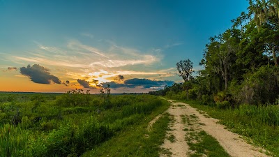 Barr Hammock Preserve