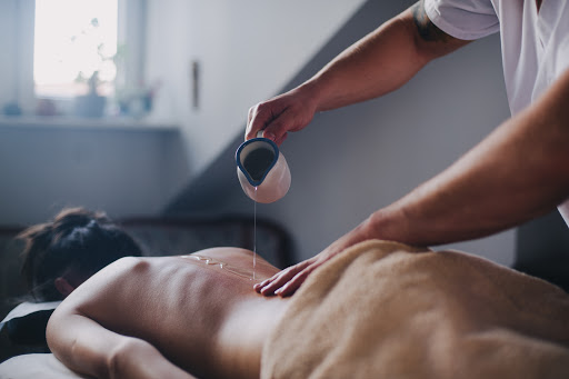 Gabinet chiropraktyki ""Zmysł Ciała""