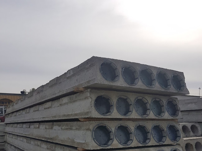 Zbych-Pol & Mobet sp z o.o. - Firma budowlana