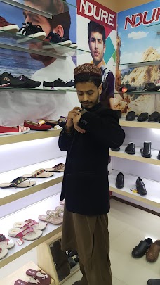 Hafiz Shoes abbottabad