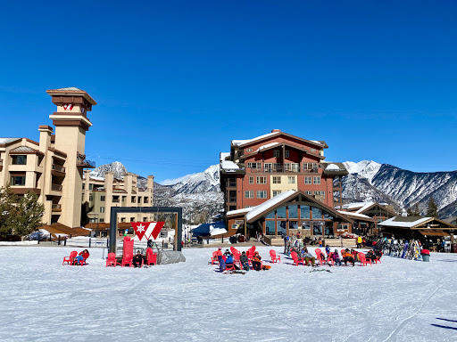 Purgatory Resort
