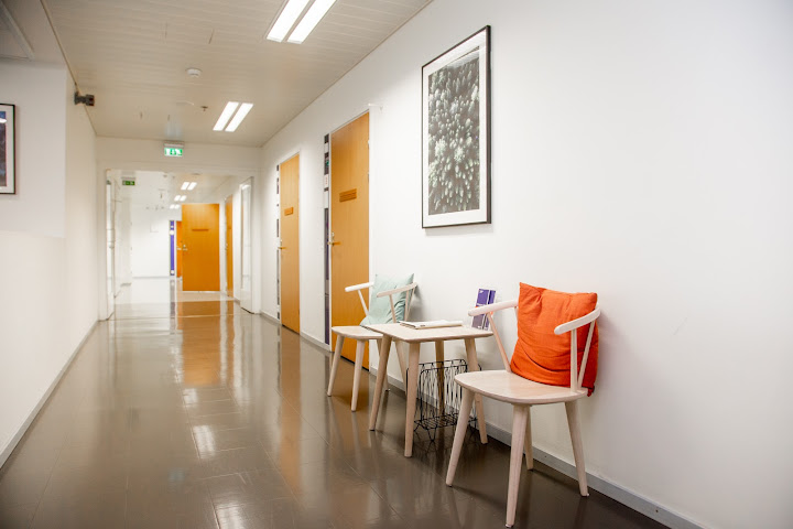 PlusTerveys Kampintori (ent. Hygga) by null