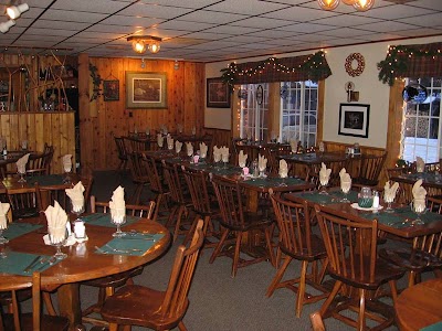 Photos of Skyview Lodge & Supper Club
