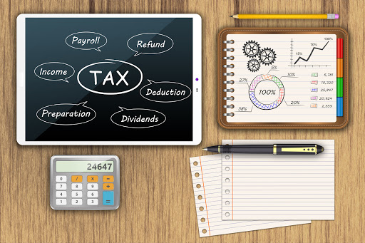 KRA Accountancy Services Ltd