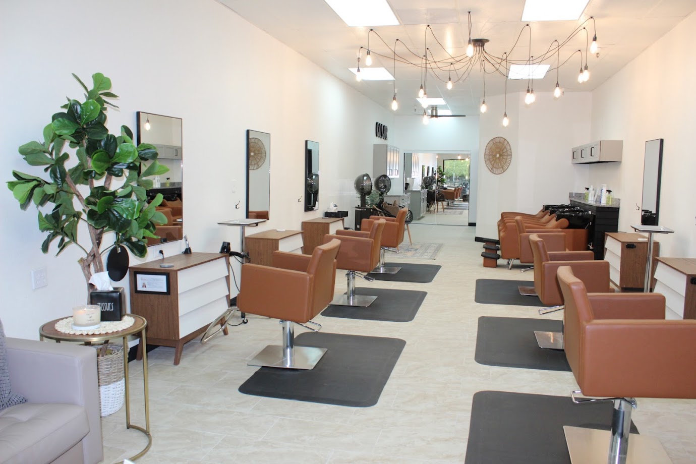 Favorite Chair Salon