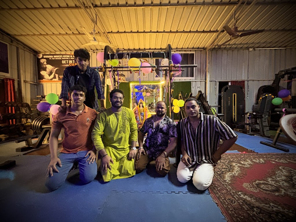 Subho Multi Gym Cardio