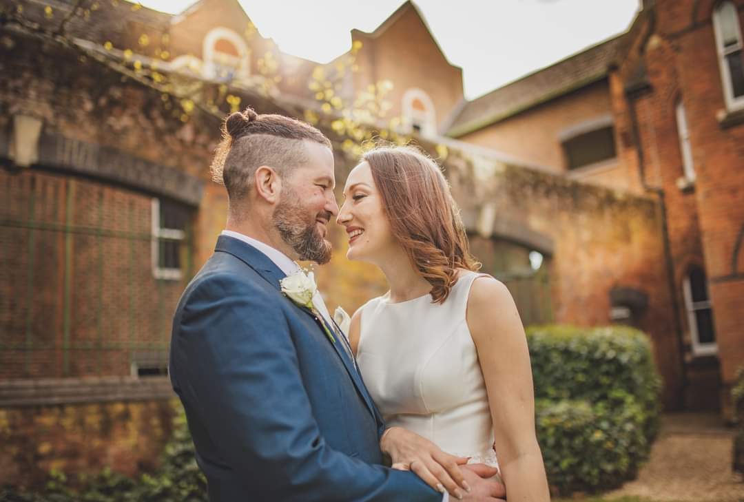 Wedding Photographer Leicester UK / MoniaPhoto Photography - Photography - photo 1