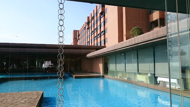 Shiroyama Kanko Hotel