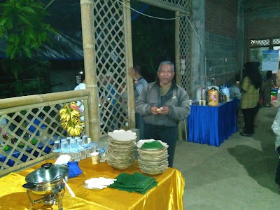 Photos of Bowok Aquarium Laut