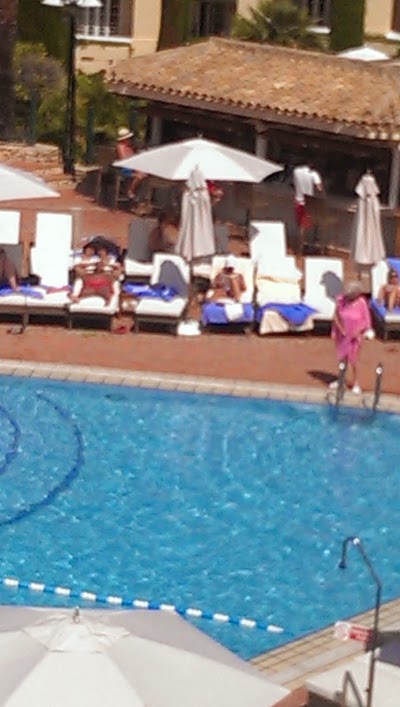 Photos of Hotel La Manga Club Pr&iacute;ncipe Felipe