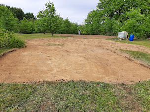 Photo n°10 de SAINTA TP : Sebastien Saint-Andrieux entreprise : terrassement, assainissement, débroussaillage, travaux divers à Gazax-et-Baccarisse (Entreprise de VRD)