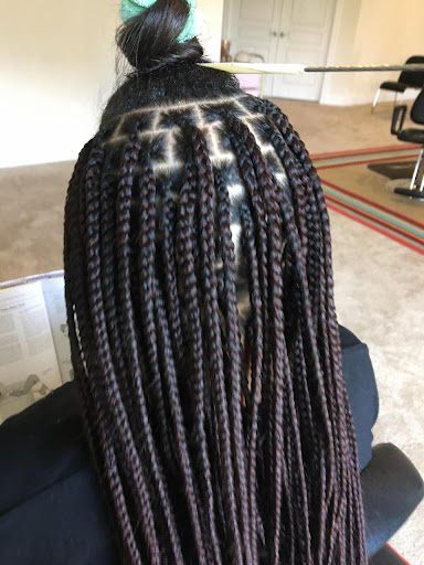 Braids By Hair Solution Gallery - United States