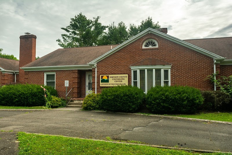 Frontier Health - Johnson County Counseling Center