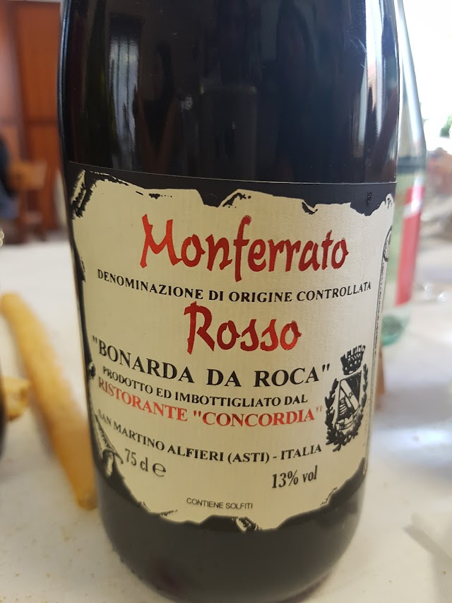 Concordia