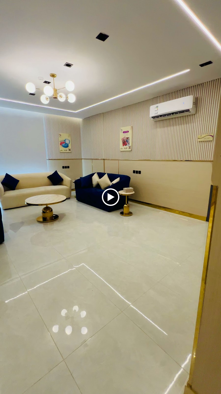 قمر كلينك - صورة 3