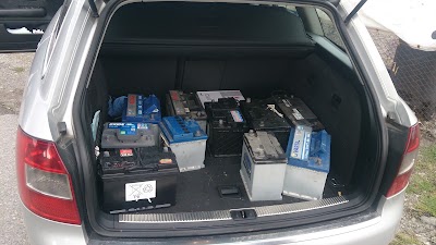 Photos of AUTOAVANGARD