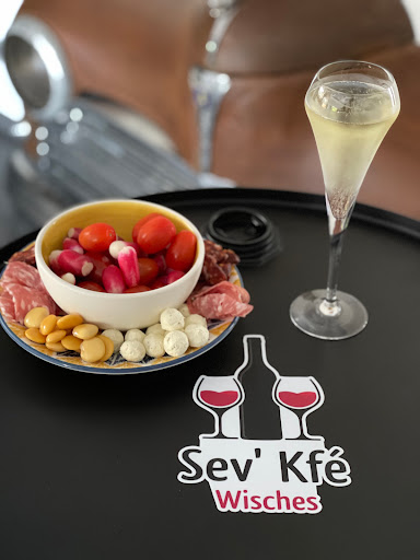 Photo 2 - Sev' Kfé Bar Tabac PMU