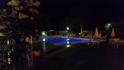 lodging