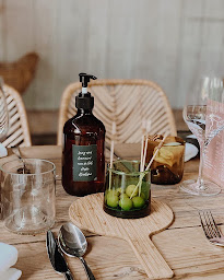 Photo n°29 de La Maison de Petit Pierre à Béziers (Restaurant)