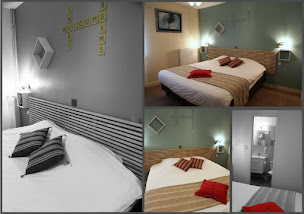 Photo n°53 de Au Fil des Saisons à Luçon (Restaurant français)