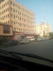 Regent Hotel rawalpindi