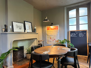 Photo n°12 de La Tour Sainte-Alvère à Val de Louyre et Caudeau (Restaurant français)