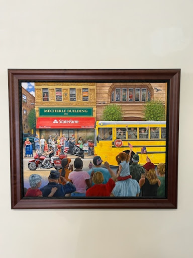 Chris Thomas - State Farm Insurance Agent - Thumbnail