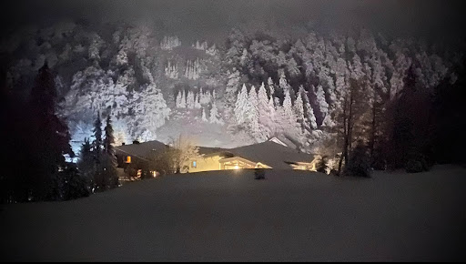 Chalet Hôtel le Collet / Table de Montagne Gallery - France